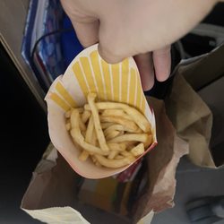 McDonald's - French Fries