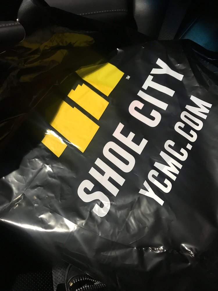 SHOE CITY 27 Photos & 11 Reviews 9616 Reisterstown Rd, Owings Mills