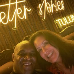 We had a great time in Tulum and had dinner T Chambao. The dinner, service and atmosphere were amazing.