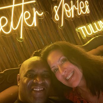 Chambao Tulum - We had a great time in Tulum and had dinner T Chambao. The dinner, service and atmosphere were amazing. - Steakhouses Near Me - Tulum, ROO
