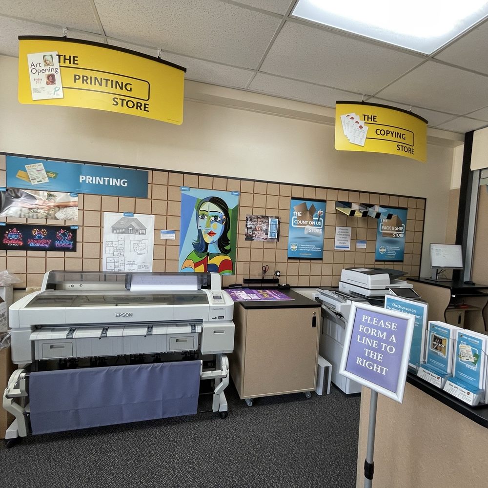 The UPS Store - Printing Services Near Me - Gretna, Louisiana The UPS Store - Printing Services Near Me - Gretna, Louisiana