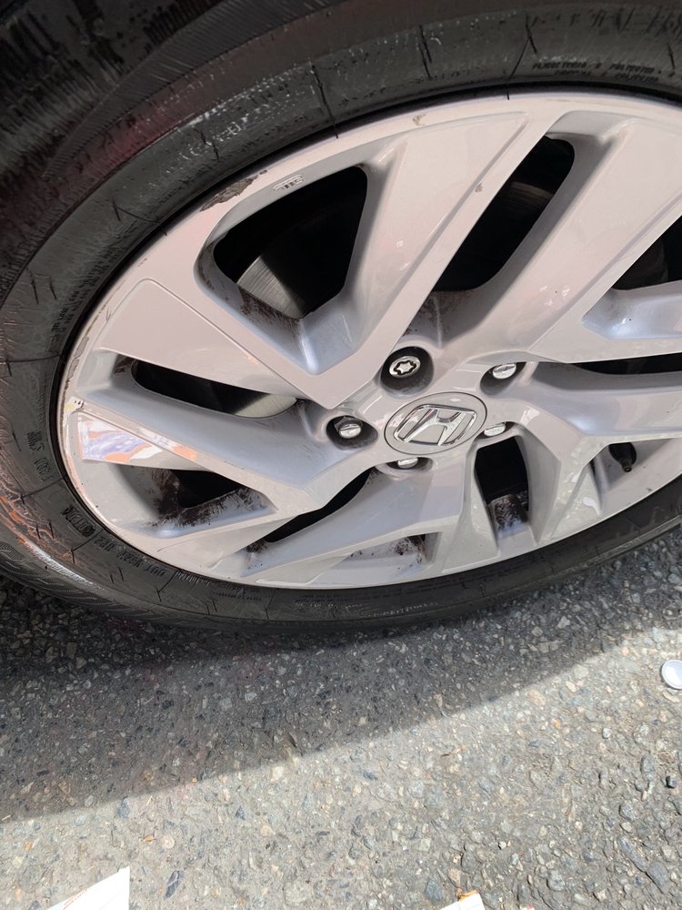 JERSEY CITY HAND WASH & DETAIL CENTER Updated September 2024 10 Photos & 19 Reviews 181