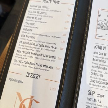 Ngon - Vietnamese Near Me - Garden Grove, California Ngon - Vietnamese Near Me - Garden Grove, California