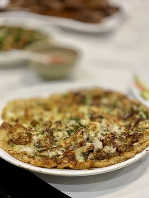 Jiu Fu Cafe by null