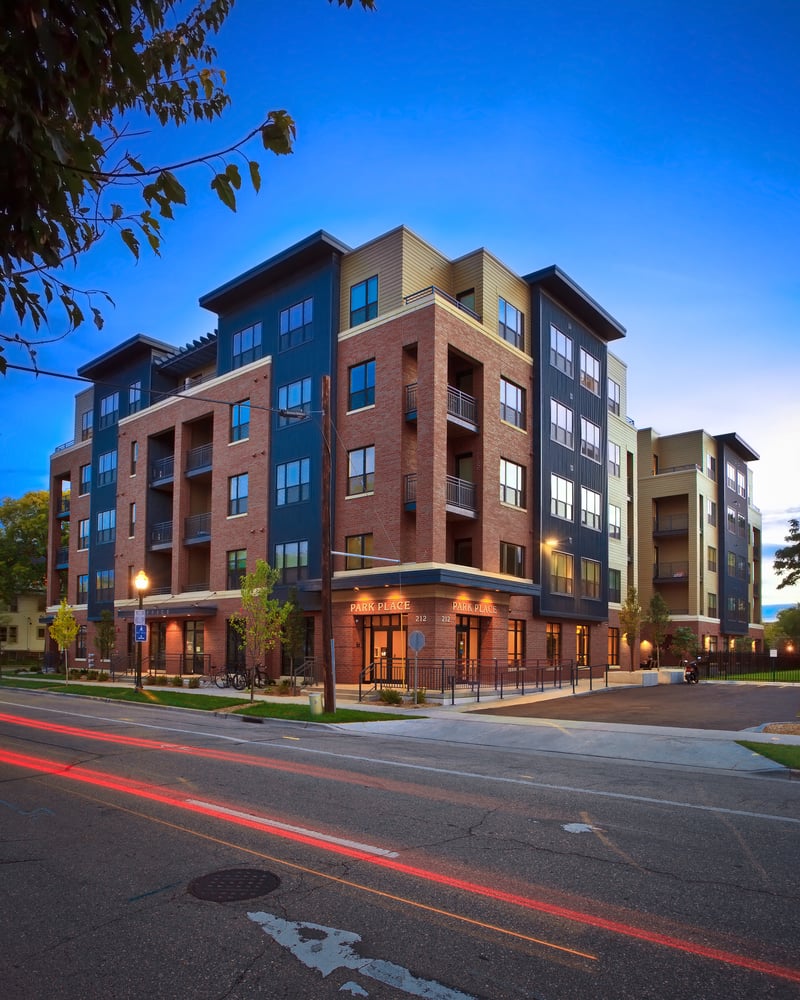 Boardwalk Investments - property management company in Madison, WI