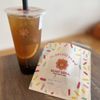 Beary Boba gift card