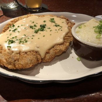 Moonshine Grill - Chicken fried steak - Southern Near Me - Austin, Texas Moonshine Grill - Chicken fried steak - Southern Near Me - Austin, Texas