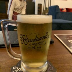 The Club Pub