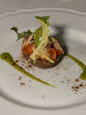 Il Buco by null