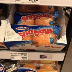 Kroger - Yummy :))!