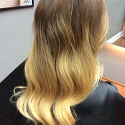 Soft Ombre by Yaribel