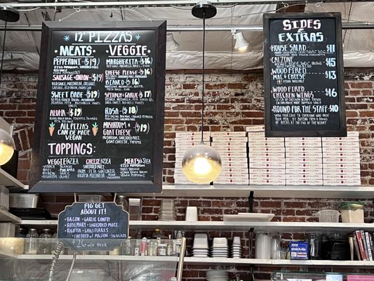 The Pizza Collective by null