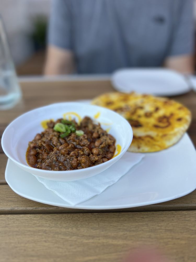 Food from Bintü Atelier