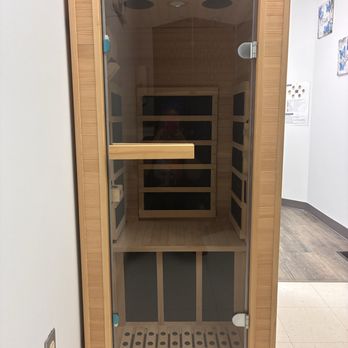 Royal Diamond Detox Spa - 1 person sauna - Colonics Near Me - Stratford, New Jersey Royal Diamond Detox Spa - 1 person sauna - Colonics Near Me - Stratford, New Jersey