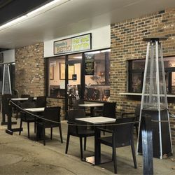 Alexandra’s Bistro