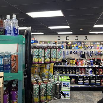 Angola Food Mart - Inside - Convenience Stores Near Me - Angola, New York Angola Food Mart - Inside - Convenience Stores Near Me - Angola, New York