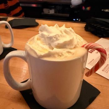Bardega - Irish coffee - Restaurants Near Me - Laguna Hills, California Bardega - Irish coffee - Restaurants Near Me - Laguna Hills, California