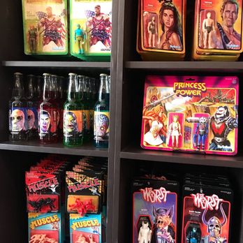 Super7 - Fashion Near Me - San Diego, California Super7 - Fashion Near Me - San Diego, California