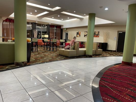 Courtyard by Marriott St. George by null