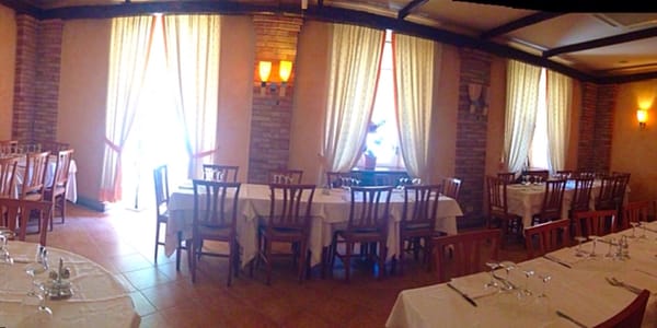 Casa Mia Restaurant by null