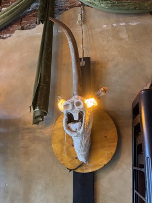 The Thin Man by null