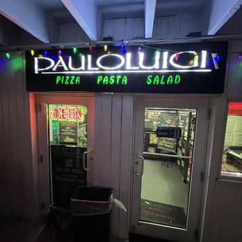 Pauloluigi To Go - Entrance - Italian Near Me - Miami, Florida Pauloluigi To Go - Entrance - Italian Near Me - Miami, Florida