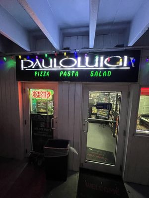 Pauloluigi by null