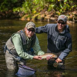 tuckaseegee fly shop