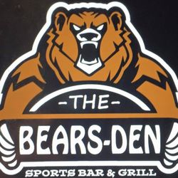 Bear's Den