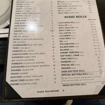 Taka - Me - Sushi Bars Near Me - San Diego, California Taka - Me - Sushi Bars Near Me - San Diego, California