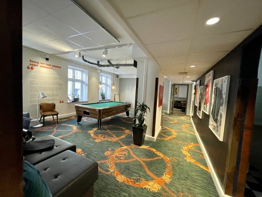 Urban House Copenhagen by MEININGER by null
