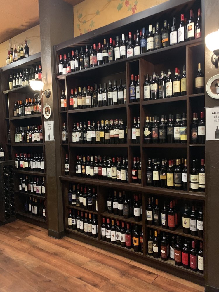 Tropea Ristorante Italiano