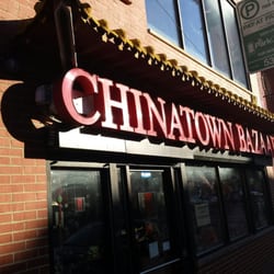 Chinatown Bazaar