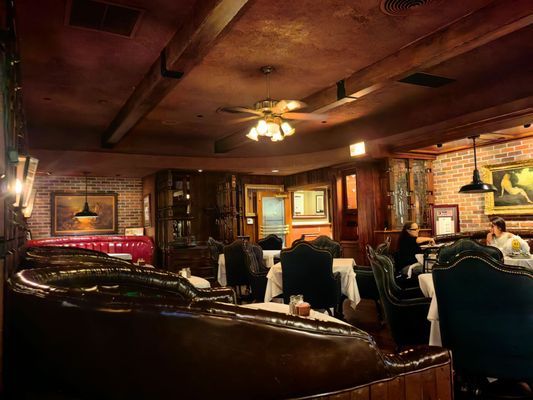 Taylor's Steak House by null