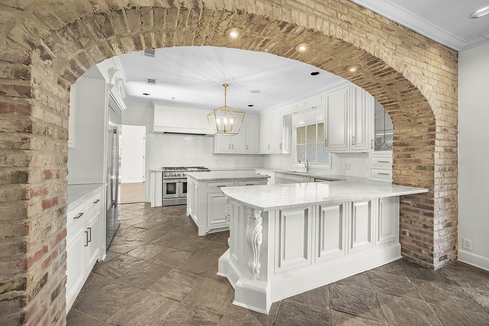 Slide of Chastain Construction