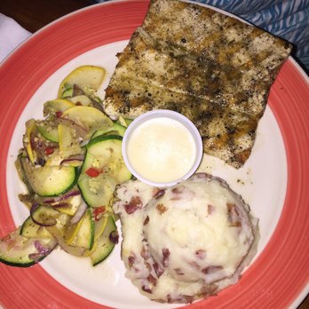 Surf Hut - Wahoo special - Seafood Near Me - Destin, Florida Surf Hut - Wahoo special - Seafood Near Me - Destin, Florida