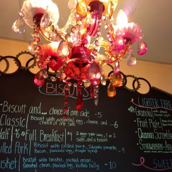 Biscuit Head - Chandelier. - Cafes Near Me - Asheville, North Carolina Biscuit Head - Chandelier. - Cafes Near Me - Asheville, North Carolina