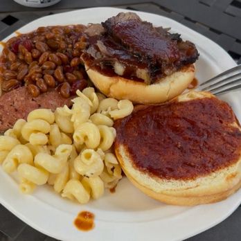 Piggyback BBQ - Barbeque Near Me - Whitefish, Montana
