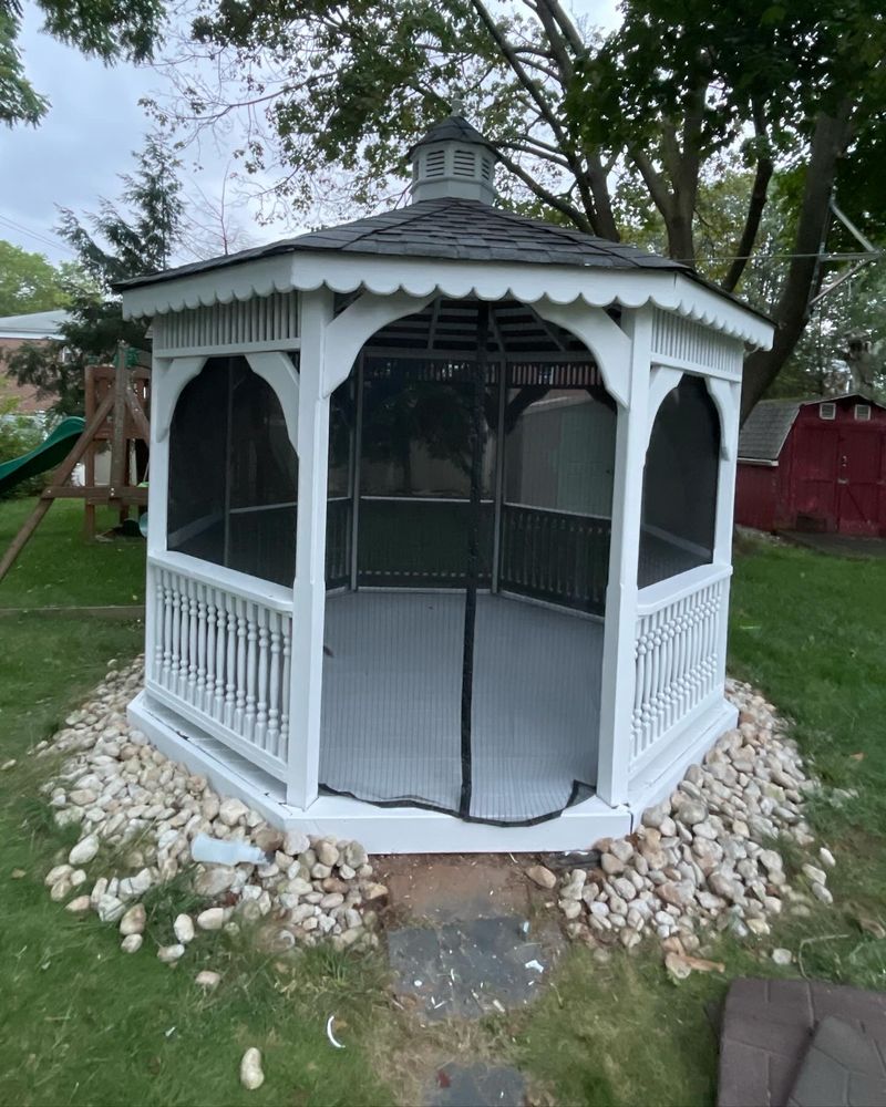 Slide of Prime Painting