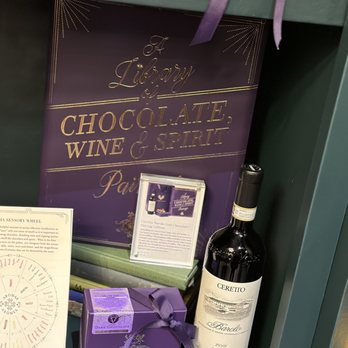 Vosges Haut-Chocolat - Chocolatiers & Shops Near Me - Chicago, Illinois
