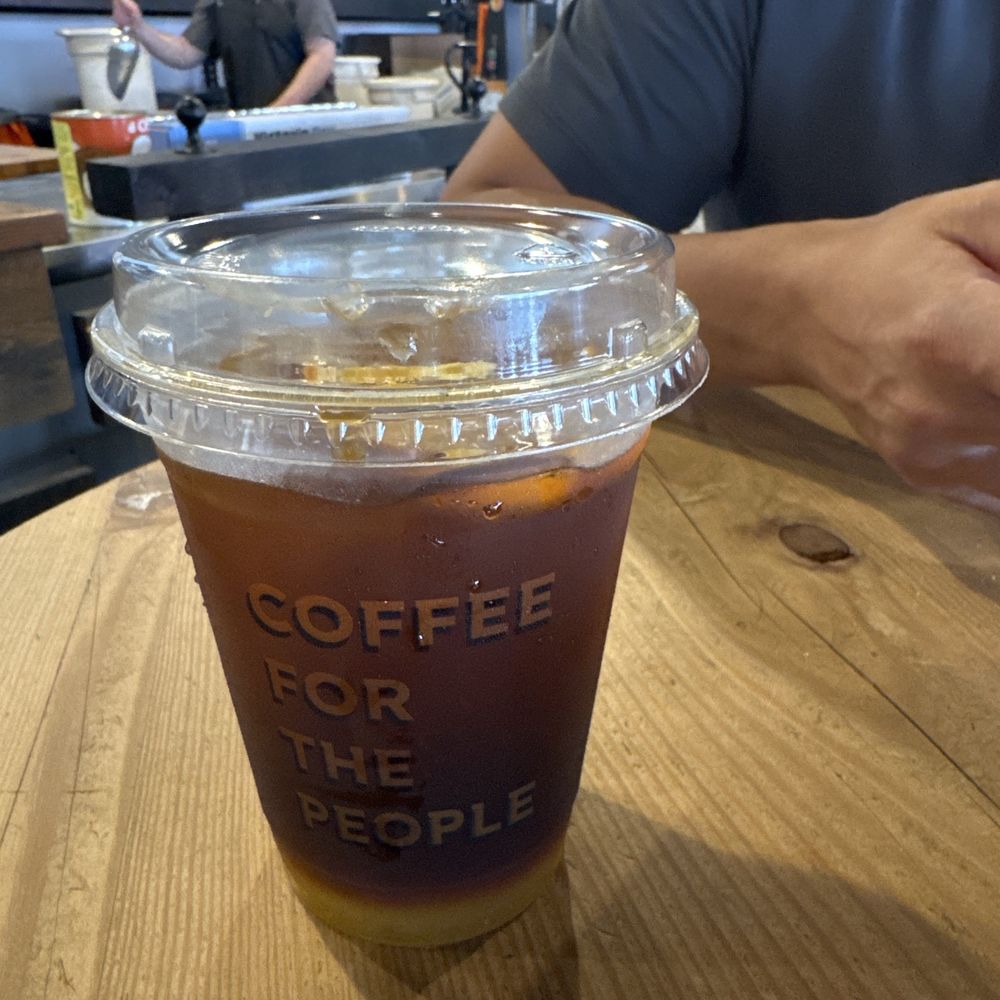 Mongo's Coffee - Coffee & Tea Near Me - Syosset, New York Mongo's Coffee - Coffee & Tea Near Me - Syosset, New York