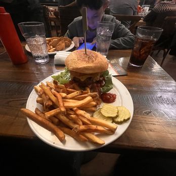 Ridge Club Bistro - Burger - American Near Me - Stateline, Nevada Ridge Club Bistro - Burger - American Near Me - Stateline, Nevada