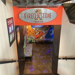 Entrances Entrances