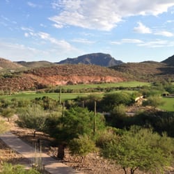MBL Transportation - Tucson Landscape
