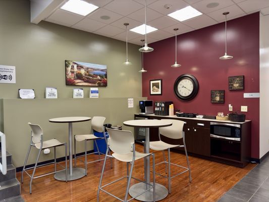 Chrysler Dodge Jeep Ram of Clifton Park Service Center