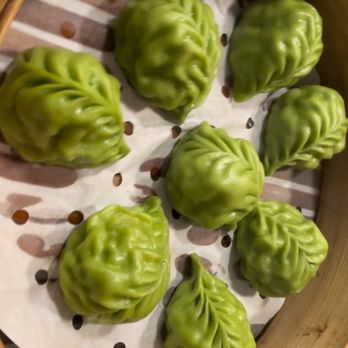 Dumpling Home - Steamed vegetable dumplings - Dim Sum Near Me - San Francisco, California Dumpling Home - Steamed vegetable dumplings - Dim Sum Near Me - San Francisco, California