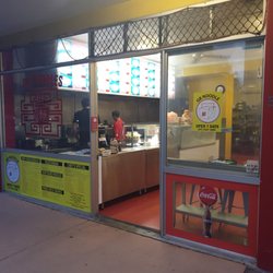 Golden Beach Noodles