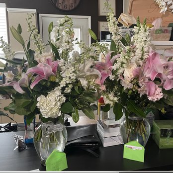 Cypress Florist - FINALLY FLOWERS DELIVERED
NOTE - the lime green card envelop was not the original sealed envelop I provided strange - Florists Near Me - Cypress, California Cypress Florist - FINALLY FLOWERS DELIVERED
NOTE - the lime green card envelop was not the original sealed envelop I provided strange - Florists Near Me - Cypress, California