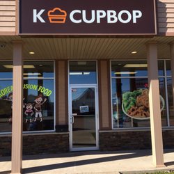 K-Cupbop