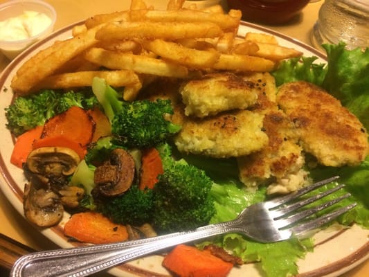 Corner Bar & Grill by null